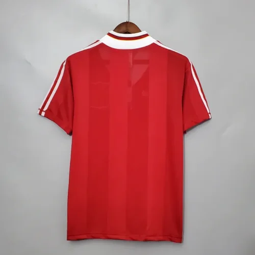 Retro 95/96 Liverpool home football Jersey