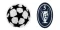 UEFA Patch