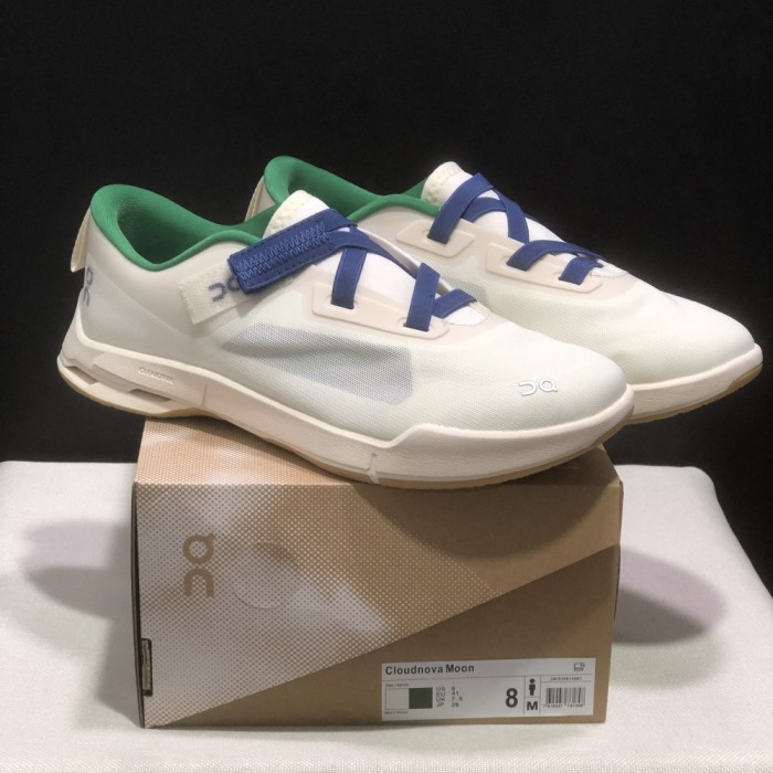 On Running Cloudnova Moon Zendaya Sneakers  Casual Shoes