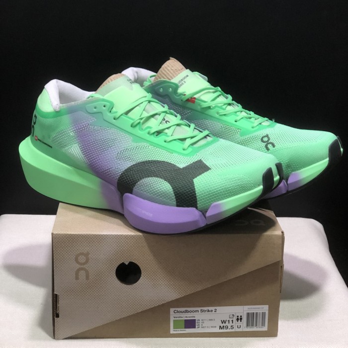 Cloudboom Strike 2 Marathon Running Shoes
