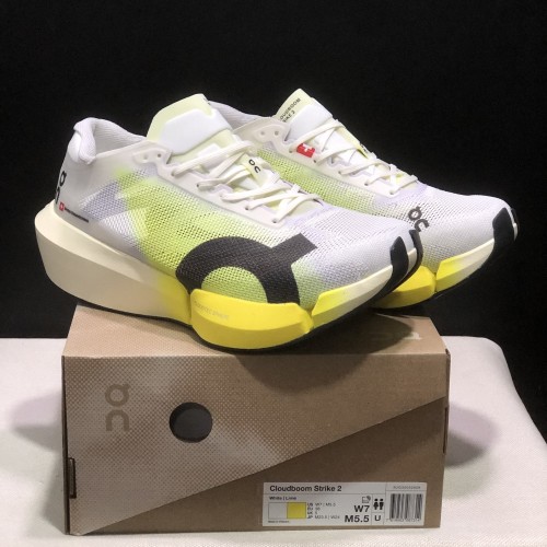 Cloudboom Strike 2 Marathon Running Shoes