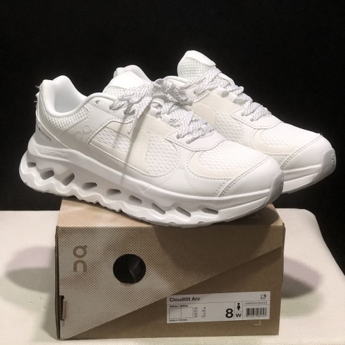 Cloudtilt ARC 1 Athletic Running Shoes
