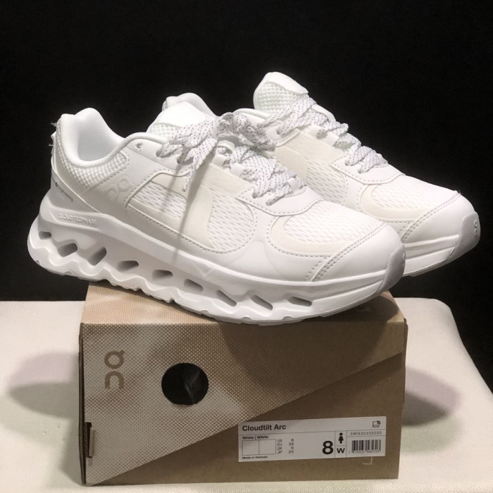 Cloudtilt ARC 1 Athletic Running Shoes