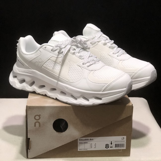 Cloudtilt ARC 1 Athletic Running Shoes