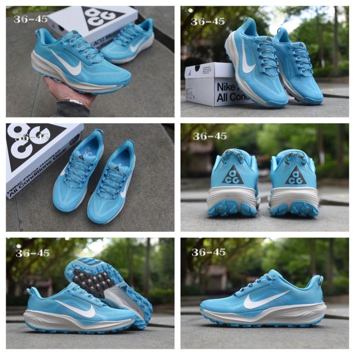 Nike ACG Pegasus Trail Hiking Shoes