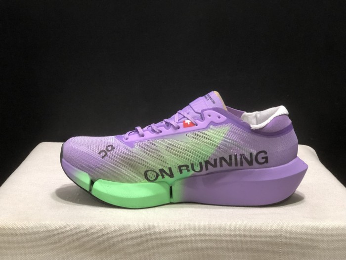 Cloudboom Strike 2 Marathon Running Shoes