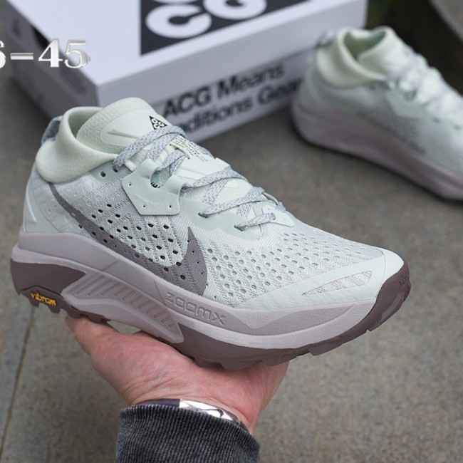 Nike ACG Zegama Trail Hiking Shoes
