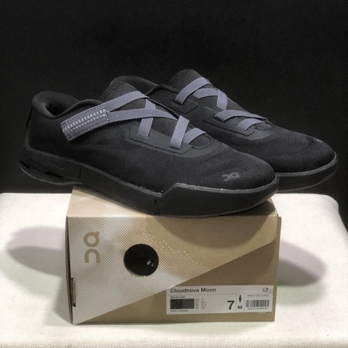 On Running Cloudnova Moon Zendaya Sneakers  Casual Shoes