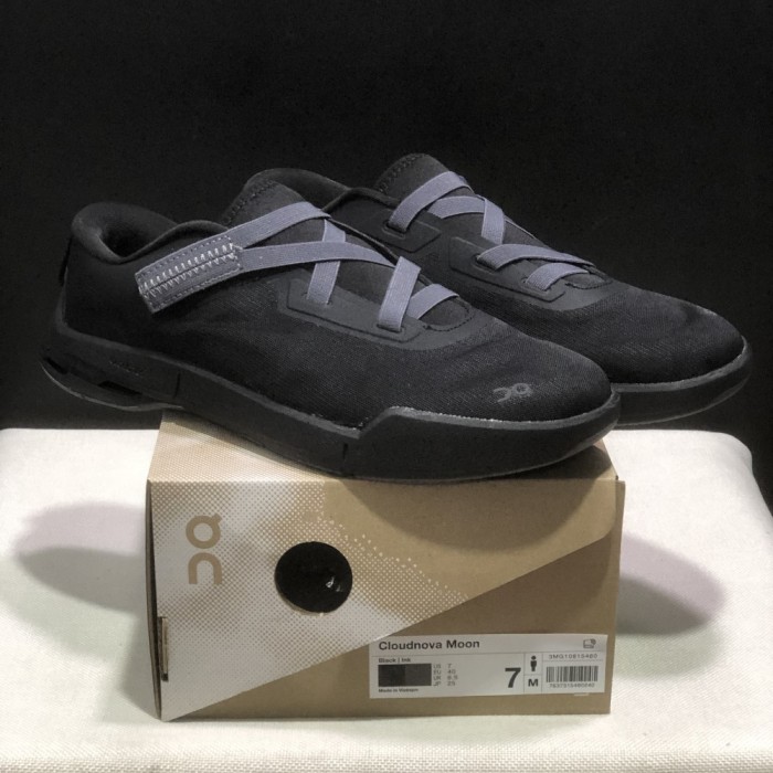 On Running Cloudnova Moon Zendaya Sneakers  Casual Shoes