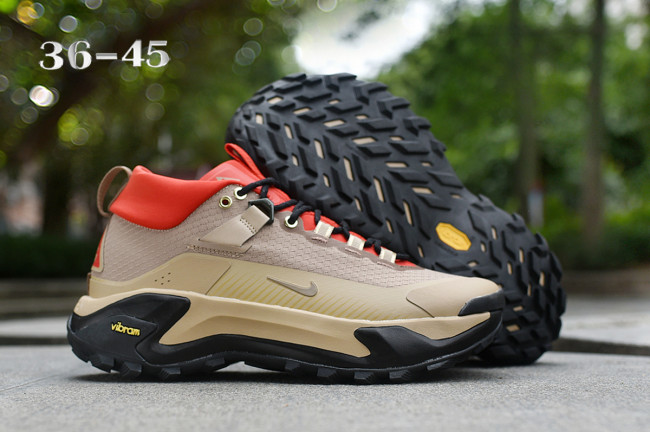 Nike ACG Pegasus Trail Hiking Shoes