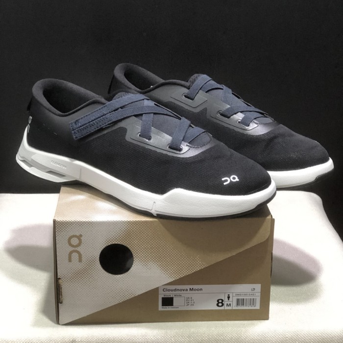 On Running Cloudnova Moon Zendaya Sneakers  Casual Shoes