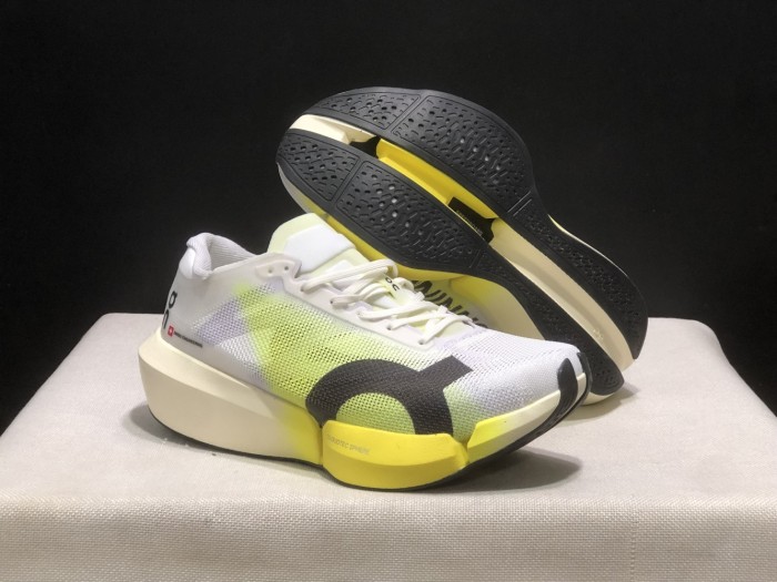 Cloudboom Strike 2 Marathon Running Shoes