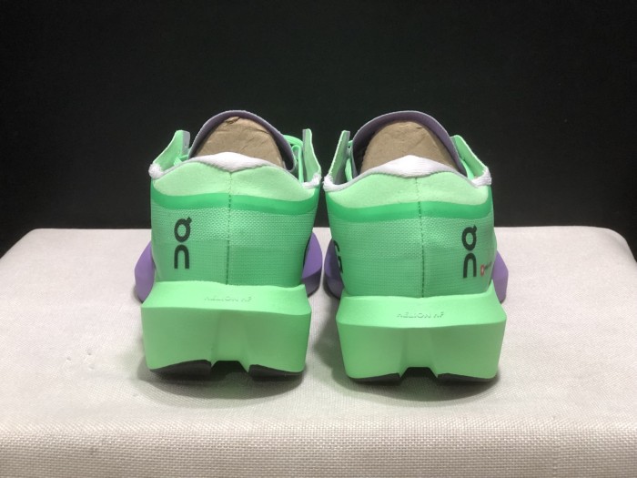 Cloudboom Strike 2 Marathon Running Shoes