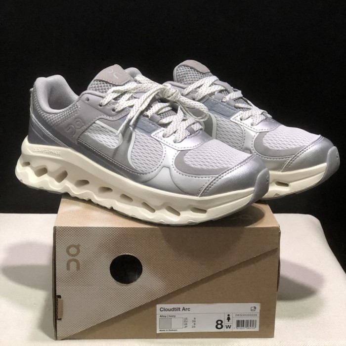 Cloudtilt ARC 1 Athletic Running Shoes