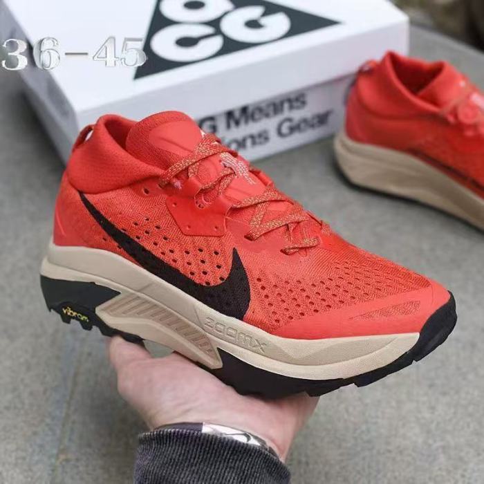 Nike ACG Zegama Trail Hiking Shoes
