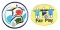 96 EURO CUP PATCH 96 EURO CUP PATCH