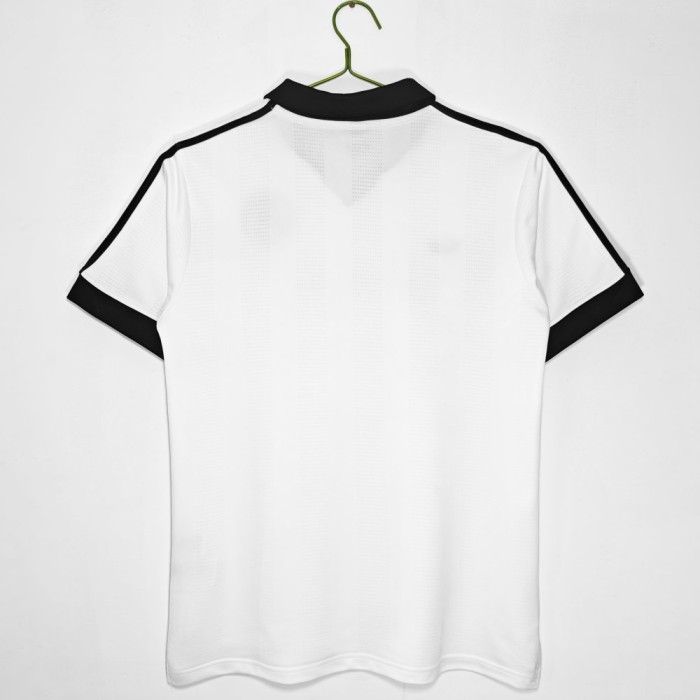 Reteo 1988/1989 Germany home football Jersey