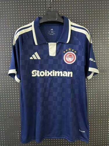 26/27 Olympiacos third football Jersey