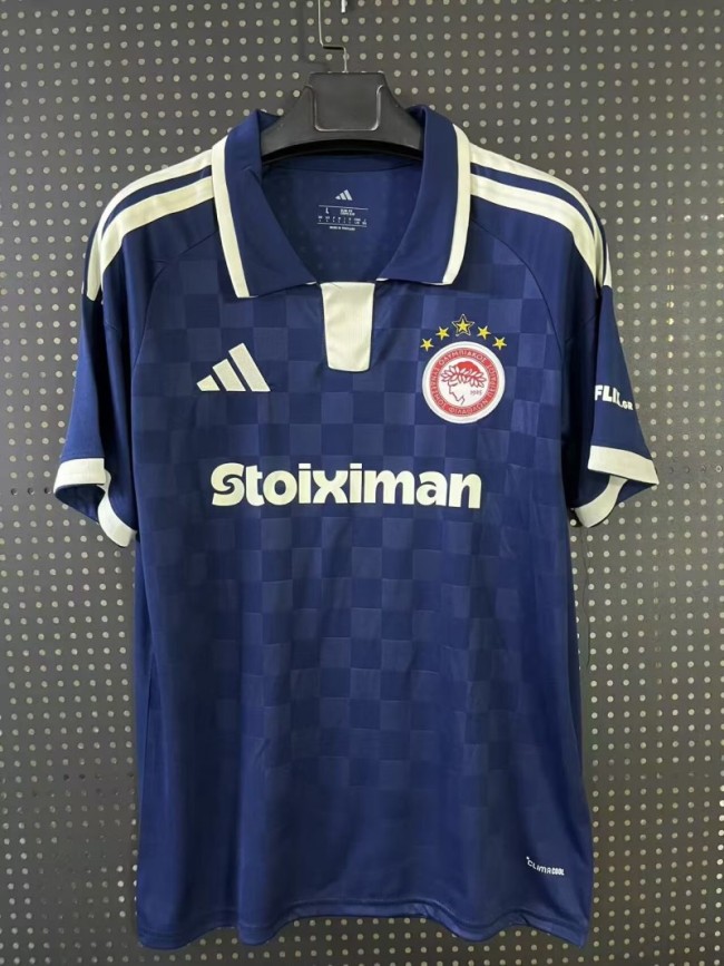 26/27 Olympiacos third football Jersey
