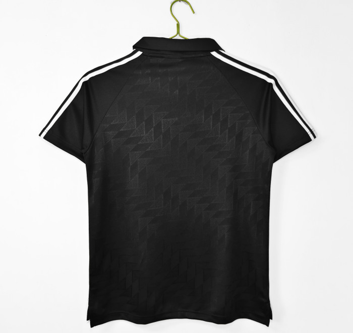Reteo 1988/1990 Germany away football Jersey