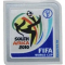 World Cup Patch