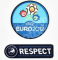 2012 EURO CUP PATCH 2012 EURO CUP PATCH