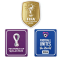 2022 World Cup Patch +Champion