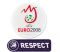 2008 EURO CUP PATCH