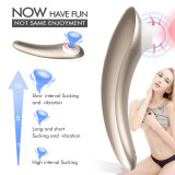 Wholesale Sucking Sex Toy Clit Sucking Vibrator For Women
