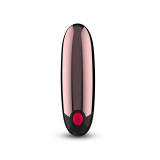 Female Lipstick Egg Skipping Wireless Powerful Vibration Masturbator Clitoris Fun