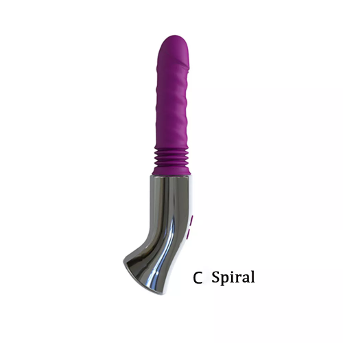 Automatic Masturbation Vibrating Stick Adult Sex Toy
