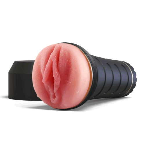 Male Masturbators Cup Adult Sex Toys Realistic Textured Pocket Vagina Pussy Man Masturbation Stroker