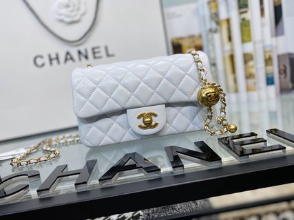 Annareps Great quality C*hanel Bag Top Quality Free shipping