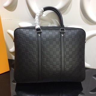 Annareps Great quality L*ouis V*uitton Bag Top Quality 37*28*7cm Free shipping