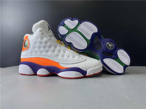 Annareps Great quality Air Jordan 13 GS “Playground” Free shipping