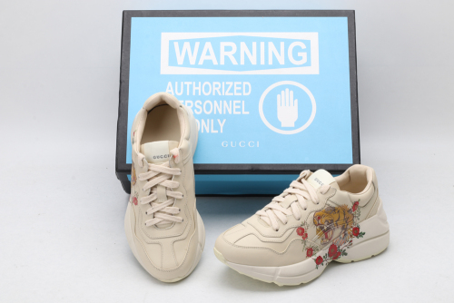 Annareps Great quality G*cci Sneaker Free shipping