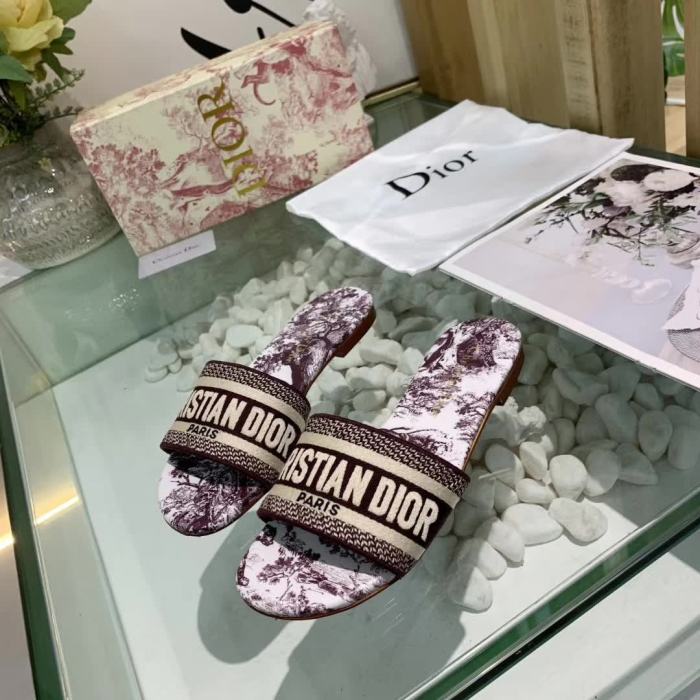 Annareps Great quality Women D*or Sandals Free shipping