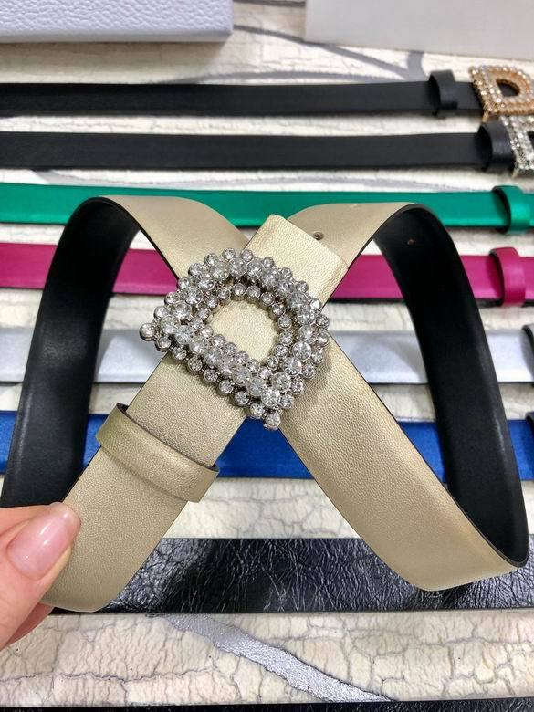 Annareps Great quality D*or Belts Top Version Free shipping