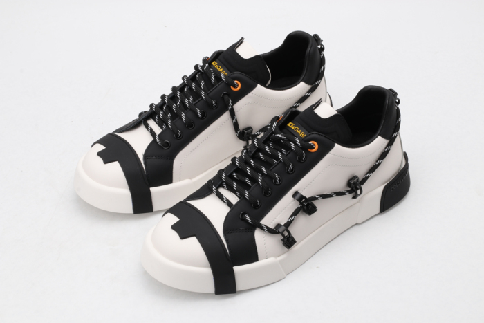 Annareps Great quality Men D*G Top Sneaker Free shipping