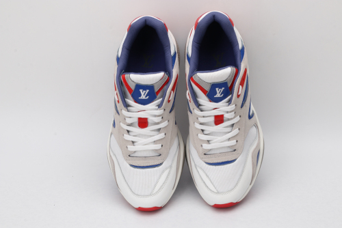 Annareps Great quality Men L*uis V*itton Sneaker Free shipping