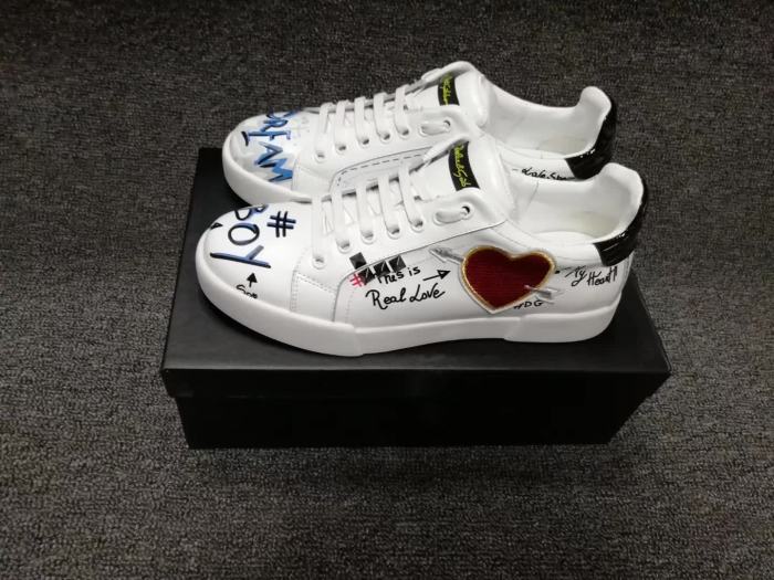 Annareps Great quality D*G Sneaker Free shipping