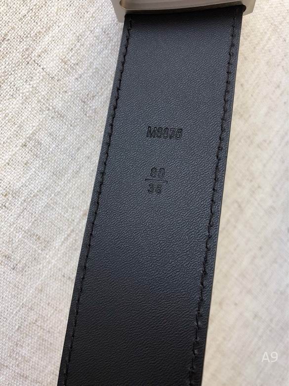 Annareps Great quality L*uis V*itton Belts Top Version Free shipping