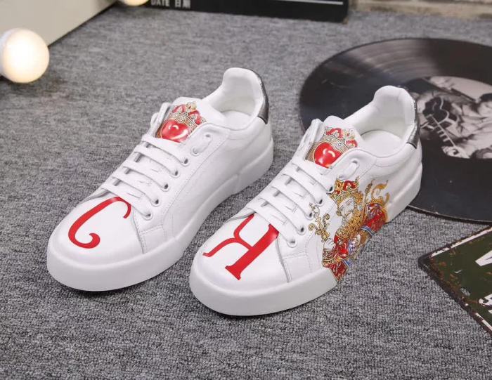 Annareps Great quality D*G Sneaker Free shipping