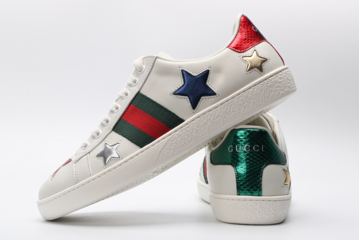 Annareps Great quality G*cci Sneaker Free shipping