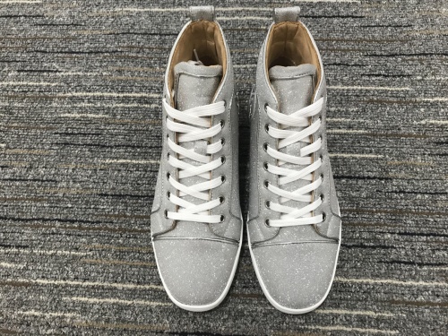 Annareps Great quality C*ristian L*uboutin Sneaker Free shipping