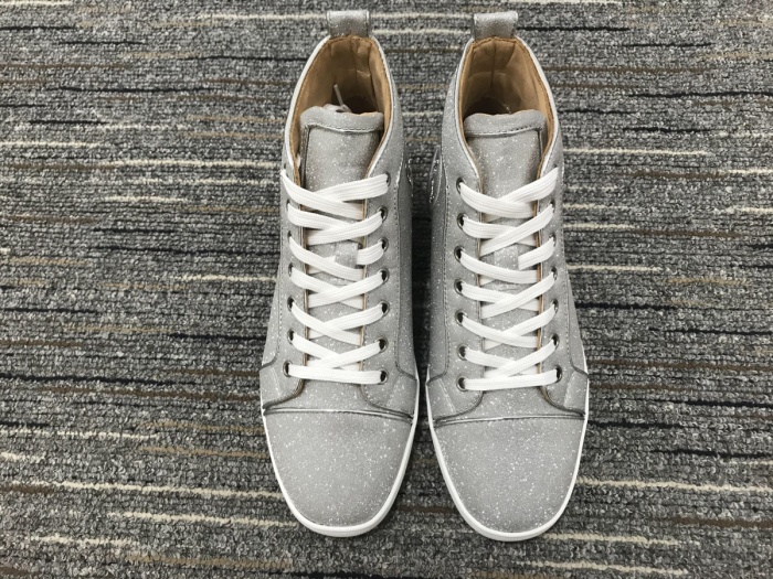 Annareps Great quality C*ristian L*uboutin Sneaker Free shipping