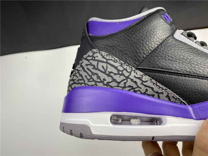 Annareps Great quality Air Jordan 3 Retro CT8532-050 Free shipping