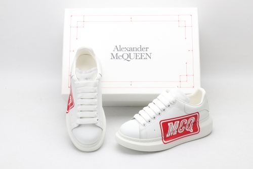 Annareps Great quality A*exander M*queen Sneaker Free shipping