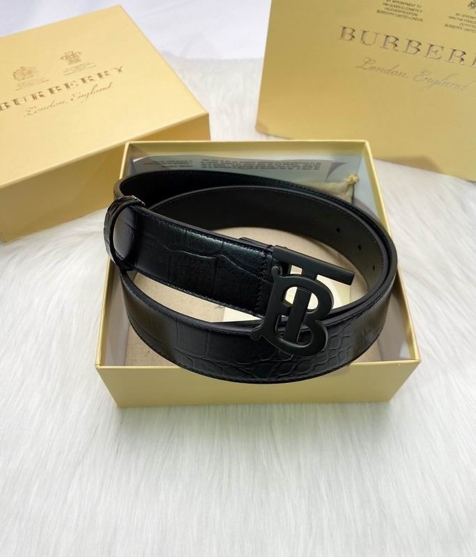 Annareps Great quality B*rberrry Belts Top Version Free shipping