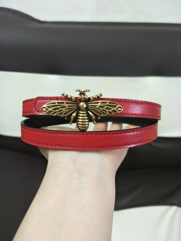 Annareps Great quality D*or Belts Top Version Free shipping
